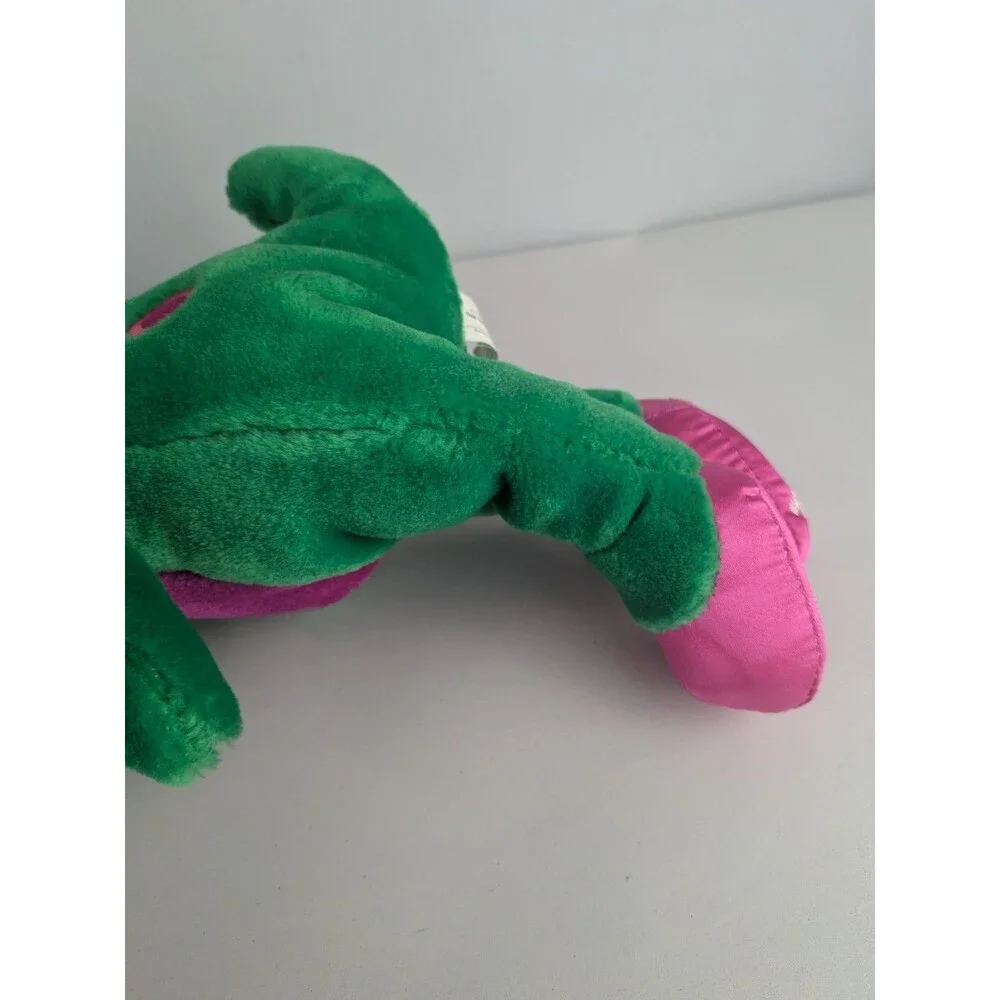 Baby Bop Barney 14